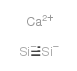 Calcium silicide(CaSi2) Structure