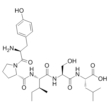 麸质外啡肽C.图片