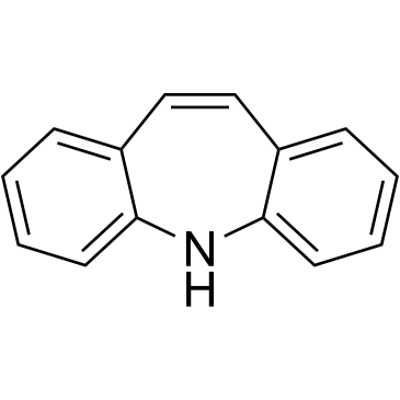 亚氨基芪结构式