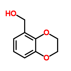 (2,3-二氢苯并[b][1,4]二恶烷-5-基)甲醇图片