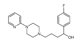 阿扎哌醇结构式