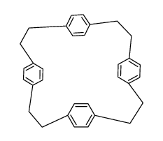 [24]paracyclophane结构式