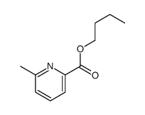 butyl 6-methylpyridine-2-carboxylate picture