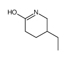 5-ethylpiperidin-2-one结构式