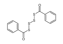 Dibenzoyl pertetrasulfide picture