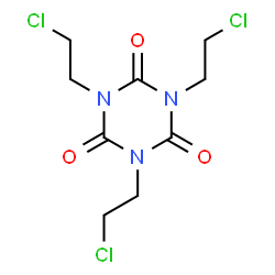 5-tert-Butyl-2-furancarboxylic acid 2,2,2-trichloroethyl ester结构式