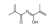 N-(2-methyl-1-oxoallyl)methacrylamide picture