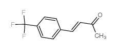 4-[4-(三氟甲基)苯基]-3-丁烯-2-酮图片