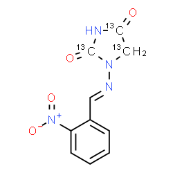 NP-AHD-13C3 Structure