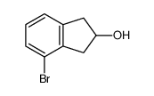 4-Bromo-2-hydroxylindan picture