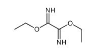 Diethyl oximidate结构式