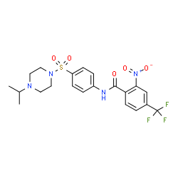 RN-9893 Structure