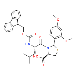 1926163-06-5 structure