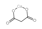 丙二酸钙结构式