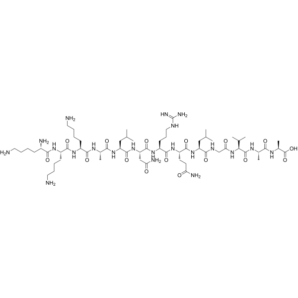 MK2-IN-5结构式