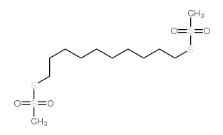1,10-癸二基二甲烷硫代磺酸酯图片