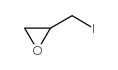 (碘甲基)环氧乙烷结构式