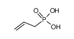 烯丙基膦酸结构式