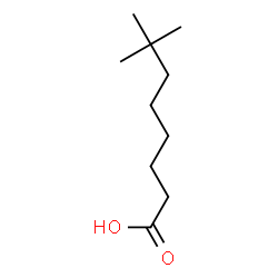 Neodecanoic acid, rare earth salts Structure