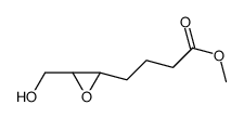 (-)-5s,6s)-ep氧基 7-羟基庚酸甲酯图片