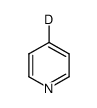 吡啶-D1结构式