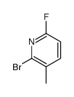 2-溴-6-氟-3-甲基吡啶图片