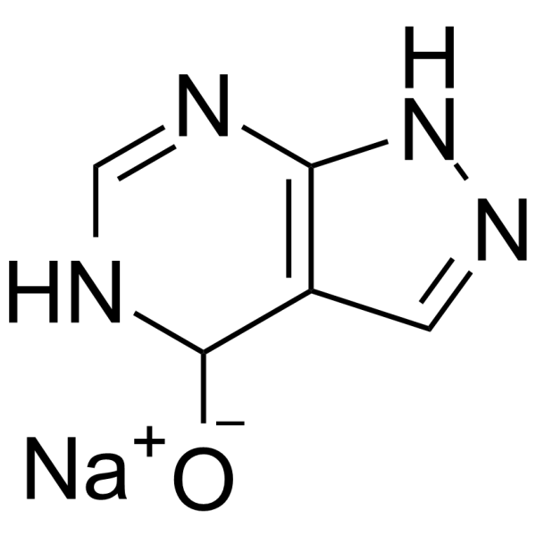 Allopurinol Sodium picture