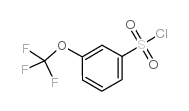 3-(三氟甲氧基)苯磺酰氯图片