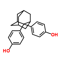 2,2-Bis(4-hydroxyphenyl)adamantane picture