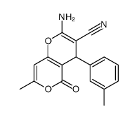 8-Fluoro-4-Methyl-1H-quinolin-2-one Structure