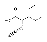 cis-2-phenyl-3-methylindanone Structure