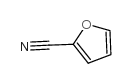 2-氰基呋喃结构式