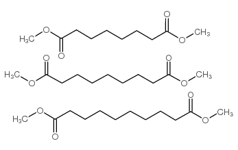 C10-12 直链烷烃二酸结构式