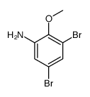 3,5-dibromo-o-anisidine picture