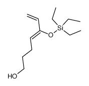 2-methyl-2,5-hexadien-4-ol结构式