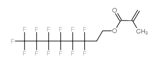甲基丙烯酸 3,3,4,4,5,5,6,6,7,7,8,8,8-十三氟辛酯图片