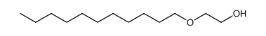 2-十一烷氧-1-乙醇图片