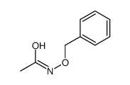 N-phenylmethoxyacetamide Structure