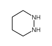 Hexahydropyridazine structure
