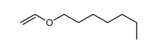 Heptylethenyl ether picture