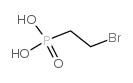 2-溴乙基磷酸结构式