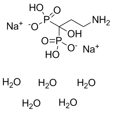 帕米膦酸二钠图片