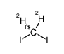 diiodomethane-13C-d2结构式