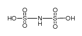 imidosulfonic acid Structure