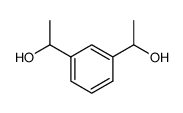 α,α'-dimethyl-1,3-benzenedimethanol Structure