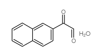 2,2-二羟基-1-(2-萘)乙酮图片