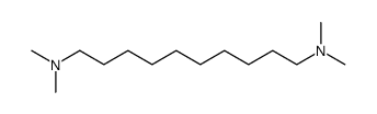N,N,N',N'-四甲基-1,10-癸二胺图片