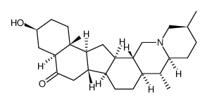 Ebeiedinone structure