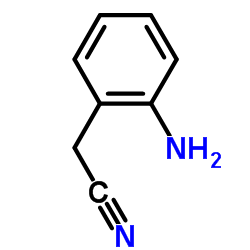 2-氨基苯乙腈图片