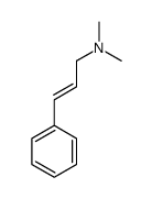 N,N-dimethylcinnamylamine picture